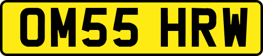 OM55HRW
