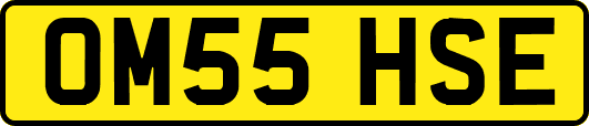 OM55HSE
