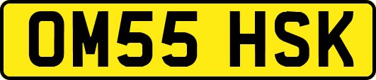 OM55HSK