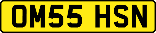 OM55HSN