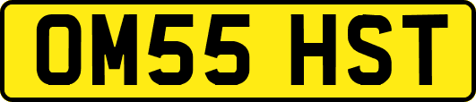 OM55HST