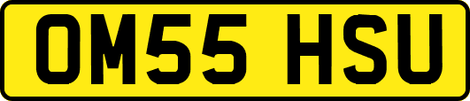OM55HSU
