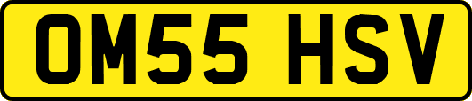 OM55HSV