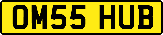 OM55HUB