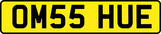 OM55HUE