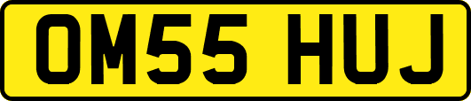 OM55HUJ