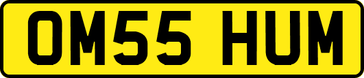 OM55HUM