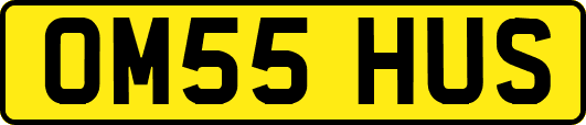 OM55HUS