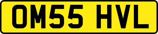 OM55HVL