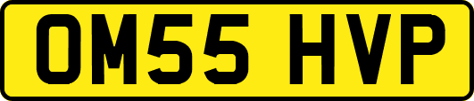 OM55HVP
