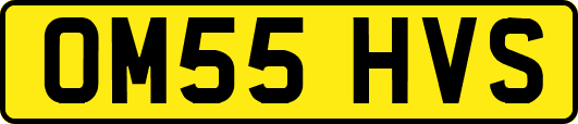 OM55HVS