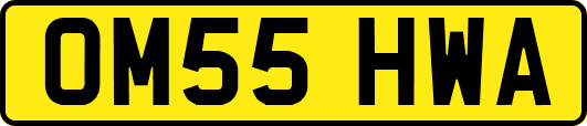 OM55HWA