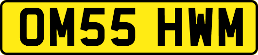 OM55HWM