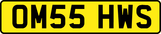 OM55HWS