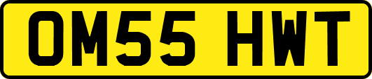 OM55HWT