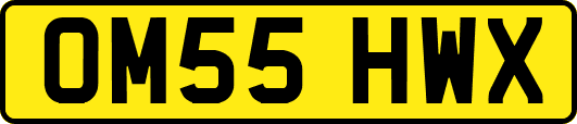 OM55HWX