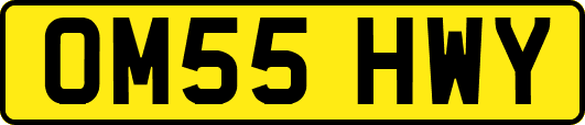 OM55HWY