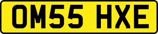 OM55HXE