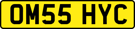 OM55HYC