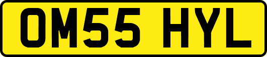 OM55HYL