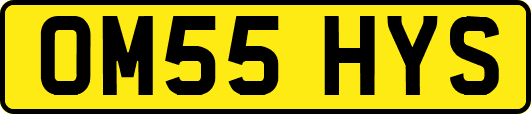 OM55HYS
