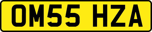 OM55HZA
