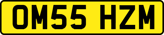 OM55HZM