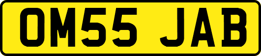 OM55JAB