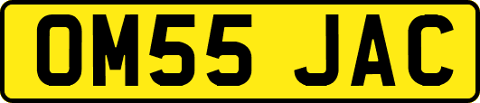 OM55JAC