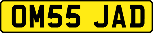 OM55JAD