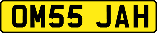 OM55JAH