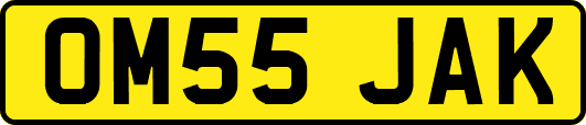 OM55JAK