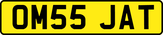OM55JAT