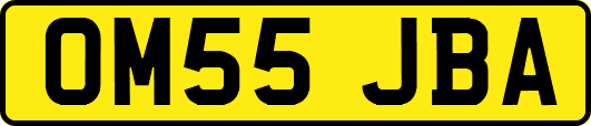 OM55JBA