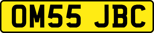 OM55JBC