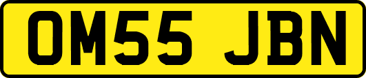 OM55JBN