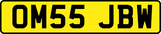 OM55JBW