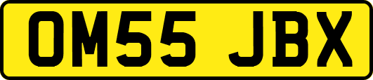 OM55JBX