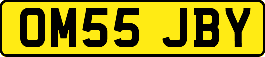 OM55JBY