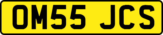 OM55JCS