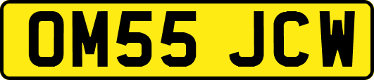 OM55JCW