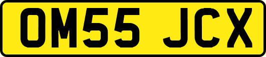 OM55JCX