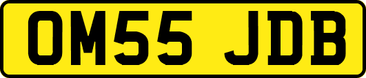 OM55JDB