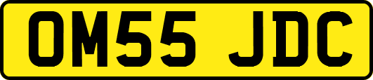 OM55JDC