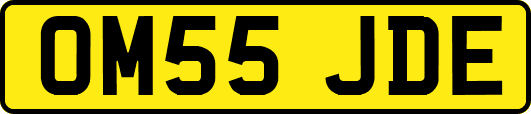OM55JDE