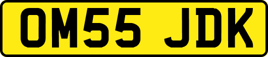 OM55JDK
