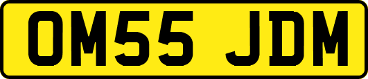OM55JDM