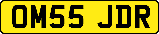 OM55JDR