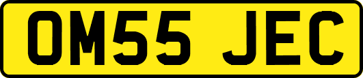 OM55JEC