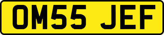 OM55JEF